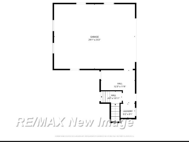 11700 Busch Road, Birch Run, MI 48415