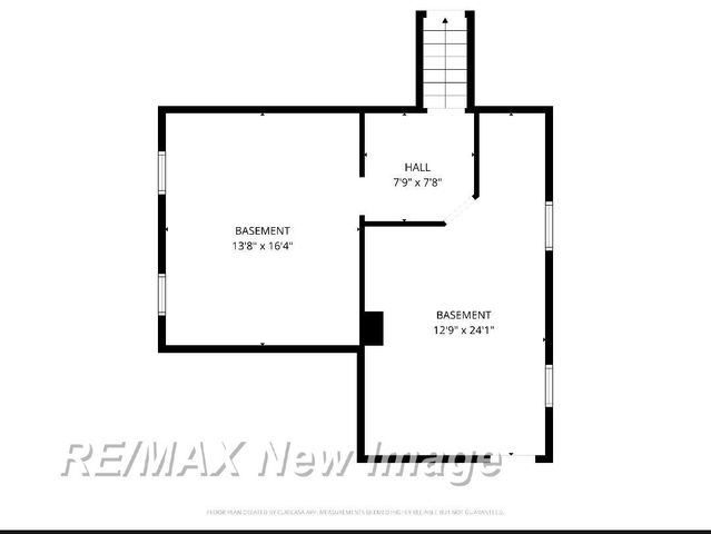 11700 Busch Road, Birch Run, MI 48415