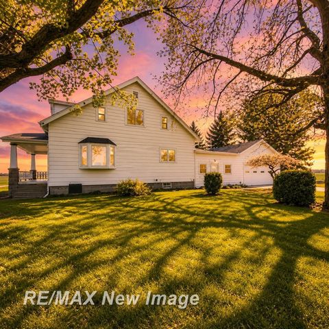 11700 Busch Road, Birch Run, MI 48415