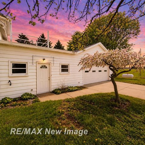 11700 Busch Road, Birch Run, MI 48415