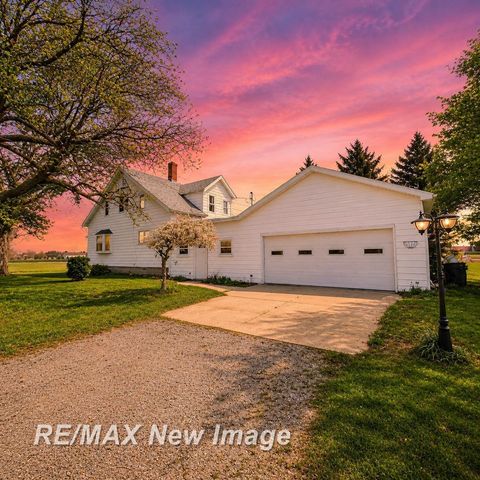 11700 Busch Road, Birch Run, MI 48415
