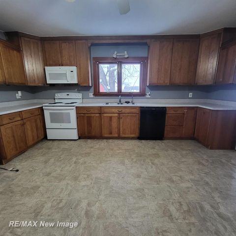 11700 Busch Road, Birch Run, MI 48415