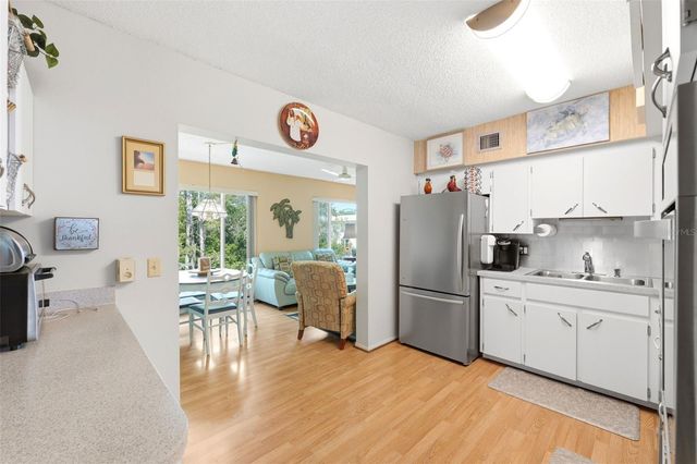 2430 FLORENTINE WAY 58, Clearwater, FL 33763