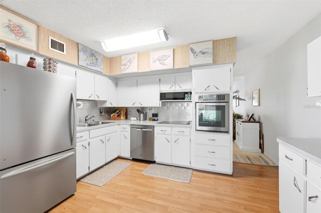 2430 FLORENTINE WAY 58, Clearwater, FL 33763