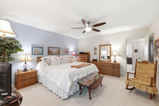 2430 FLORENTINE WAY 58, Clearwater, FL 33763