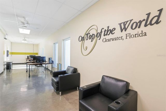 2430 FLORENTINE WAY 58, Clearwater, FL 33763