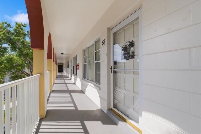 2430 FLORENTINE WAY 58, Clearwater, FL 33763