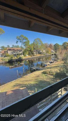 52 Quarterdeck Townes, New Bern, NC 28562