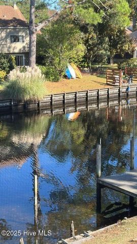 52 Quarterdeck Townes, New Bern, NC 28562