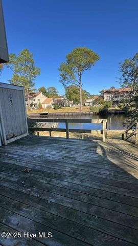 52 Quarterdeck Townes, New Bern, NC 28562