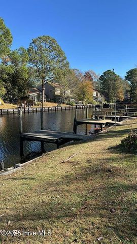 52 Quarterdeck Townes, New Bern, NC 28562