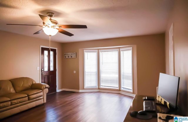 3681 BERKLEY HILLS DRIVE S, Southside, AL 35907