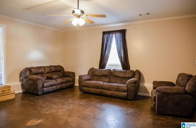 3681 BERKLEY HILLS DRIVE S, Southside, AL 35907