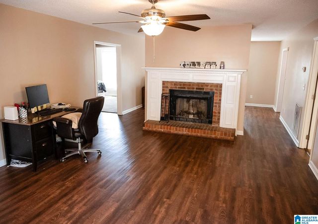 3681 BERKLEY HILLS DRIVE S, Southside, AL 35907