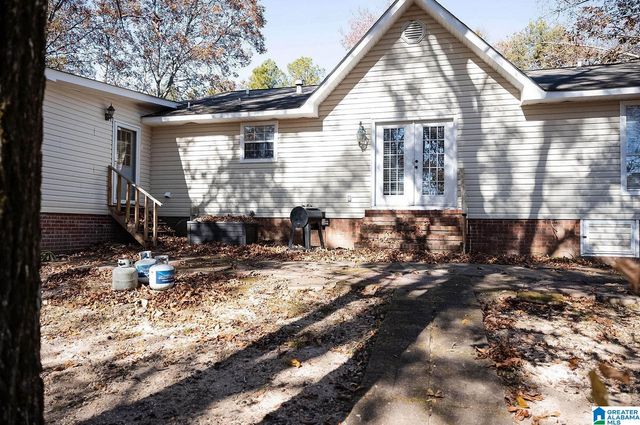 3681 BERKLEY HILLS DRIVE S, Southside, AL 35907