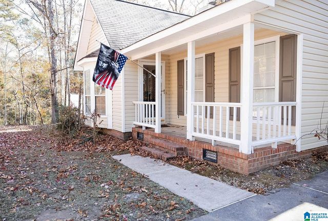 3681 BERKLEY HILLS DRIVE S, Southside, AL 35907