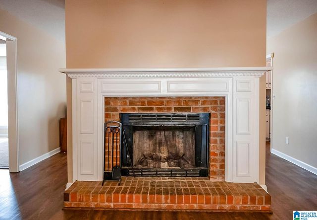 3681 BERKLEY HILLS DRIVE S, Southside, AL 35907