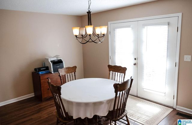 3681 BERKLEY HILLS DRIVE S, Southside, AL 35907