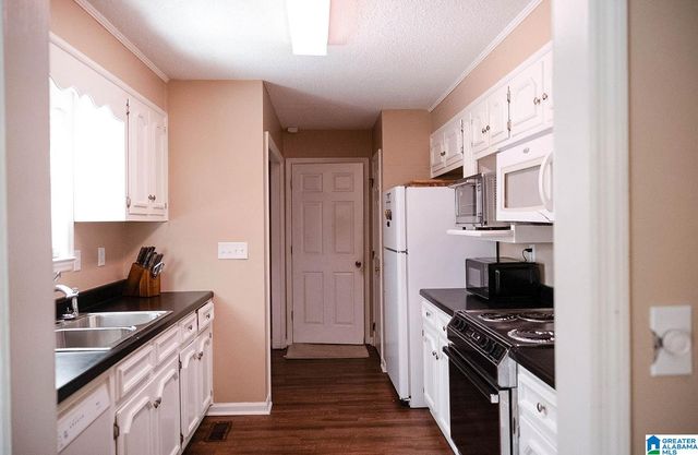 3681 BERKLEY HILLS DRIVE S, Southside, AL 35907