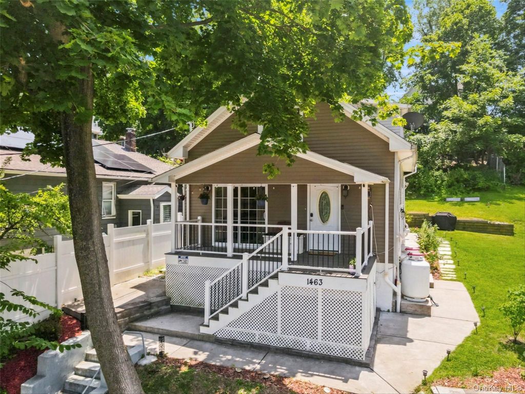 1463 Lincoln Terrace, Peekskill, NY 10566