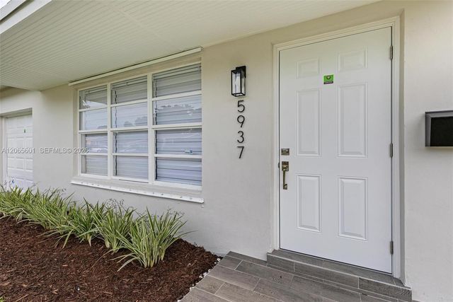 5937 NW 16th Court, Sunrise, FL 33313