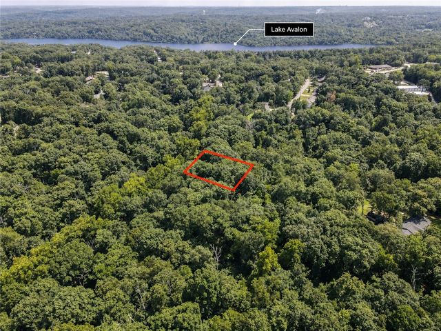 Armitage Drive, Bella Vista, AR 72715