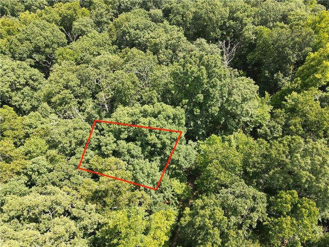 Armitage Drive, Bella Vista, AR 72715