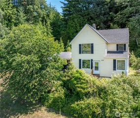 1608 Laura Street, Aberdeen, WA 98520