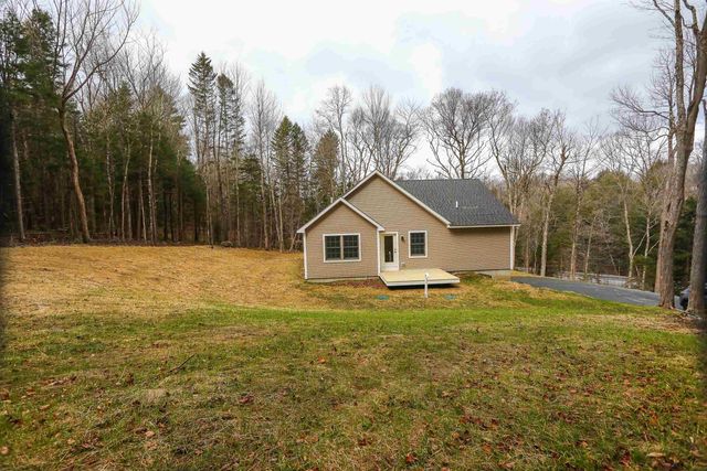 555 VT route 9, Wilmington, VT 05363