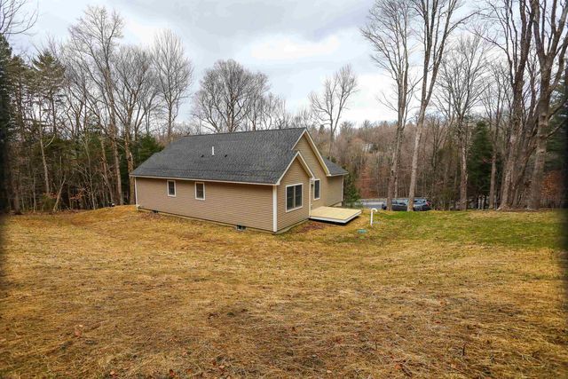 555 VT route 9, Wilmington, VT 05363