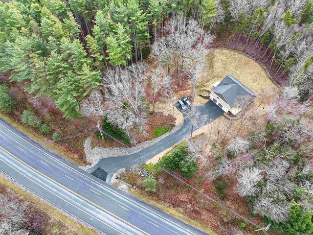 555 VT route 9, Wilmington, VT 05363