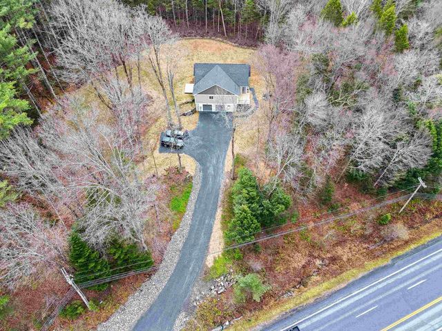 555 VT route 9, Wilmington, VT 05363