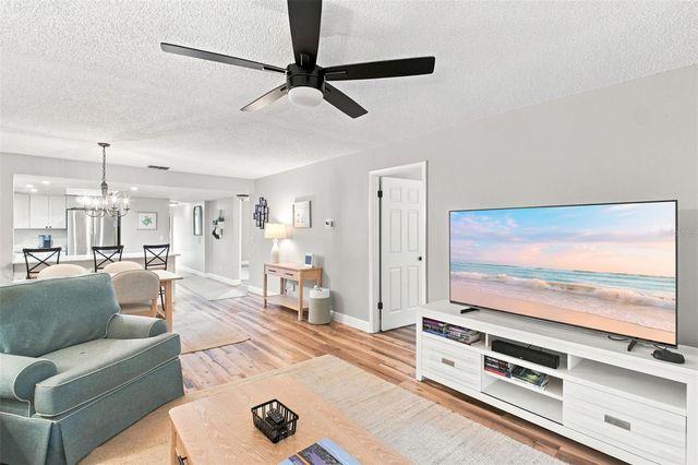 1400 TARPON WOODS BOULEVARD E6, Palm Harbor, FL 34685