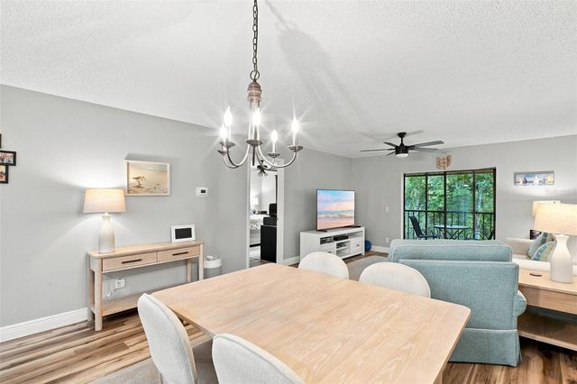 1400 TARPON WOODS BOULEVARD E6, Palm Harbor, FL 34685