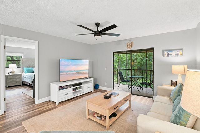 1400 TARPON WOODS BOULEVARD E6, Palm Harbor, FL 34685