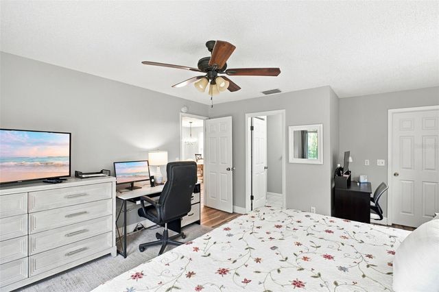 1400 TARPON WOODS BOULEVARD E6, Palm Harbor, FL 34685