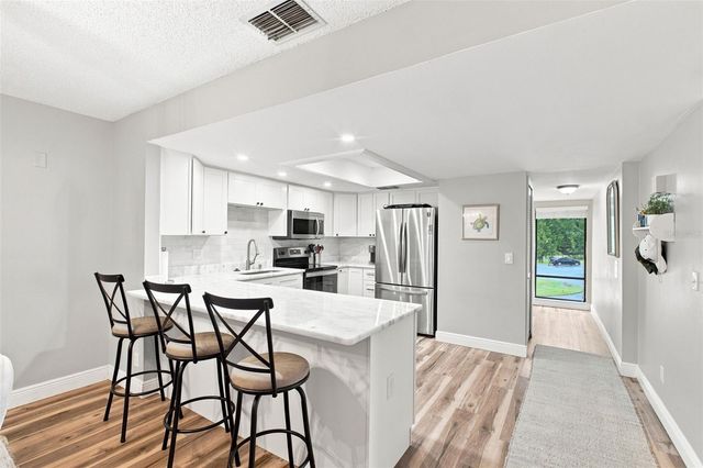 1400 TARPON WOODS BOULEVARD E6, Palm Harbor, FL 34685