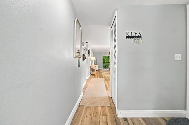 1400 TARPON WOODS BOULEVARD E6, Palm Harbor, FL 34685