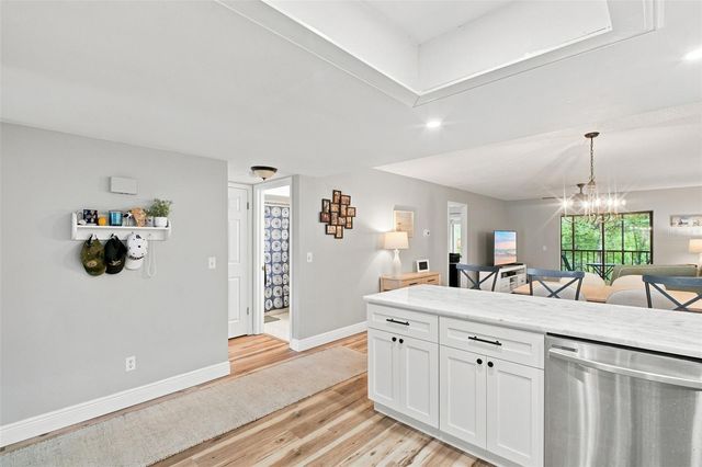 1400 TARPON WOODS BOULEVARD E6, Palm Harbor, FL 34685