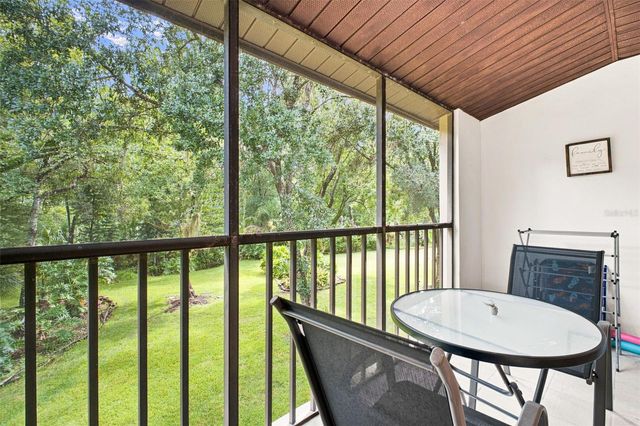 1400 TARPON WOODS BOULEVARD E6, Palm Harbor, FL 34685