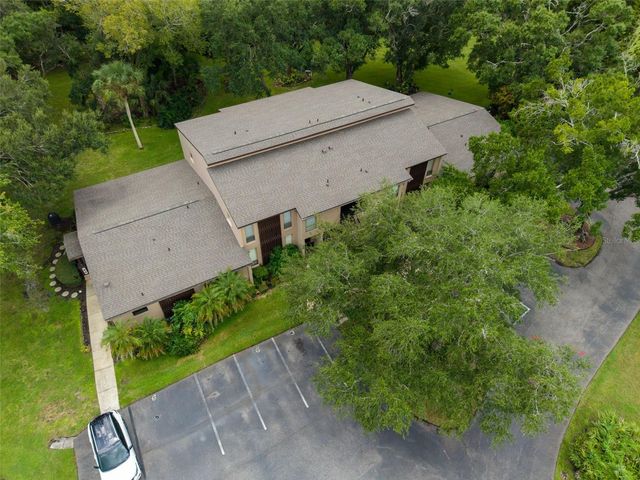 1400 TARPON WOODS BOULEVARD E6, Palm Harbor, FL 34685