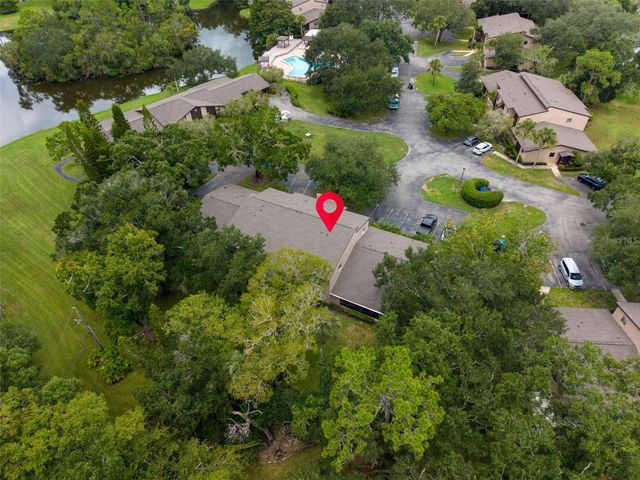 1400 TARPON WOODS BOULEVARD E6, Palm Harbor, FL 34685