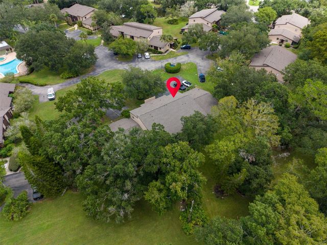 1400 TARPON WOODS BOULEVARD E6, Palm Harbor, FL 34685