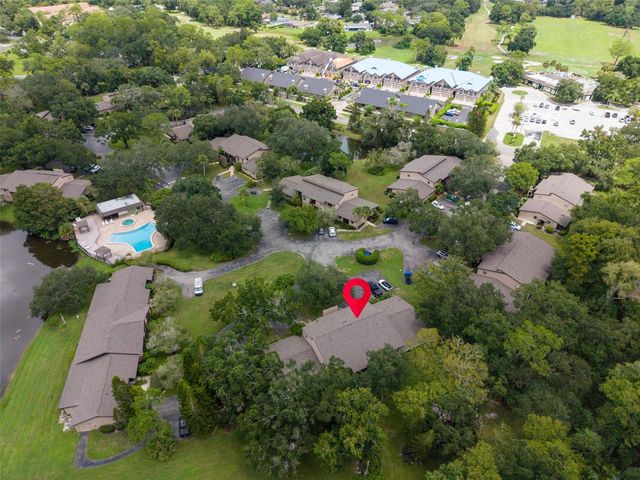 1400 TARPON WOODS BOULEVARD E6, Palm Harbor, FL 34685