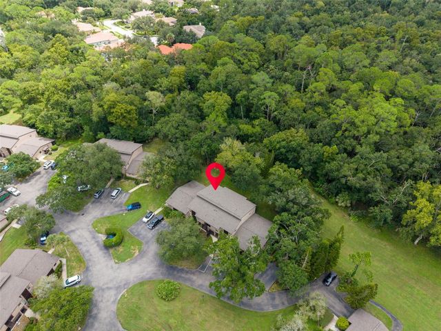 1400 TARPON WOODS BOULEVARD E6, Palm Harbor, FL 34685