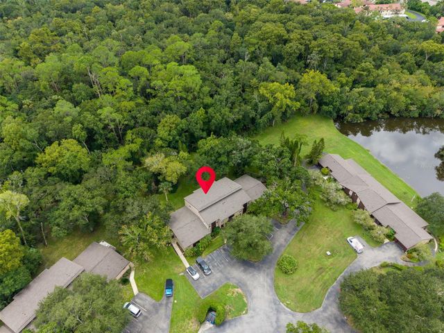 1400 TARPON WOODS BOULEVARD E6, Palm Harbor, FL 34685