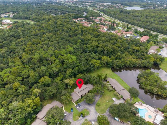 1400 TARPON WOODS BOULEVARD E6, Palm Harbor, FL 34685
