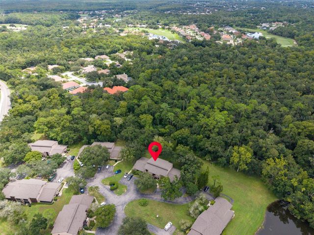 1400 TARPON WOODS BOULEVARD E6, Palm Harbor, FL 34685