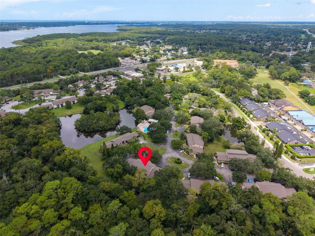 1400 TARPON WOODS BOULEVARD E6, Palm Harbor, FL 34685