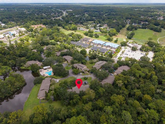 1400 TARPON WOODS BOULEVARD E6, Palm Harbor, FL 34685